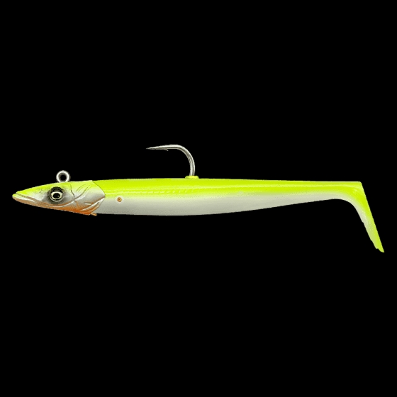 Savage Gear Sandeel V2