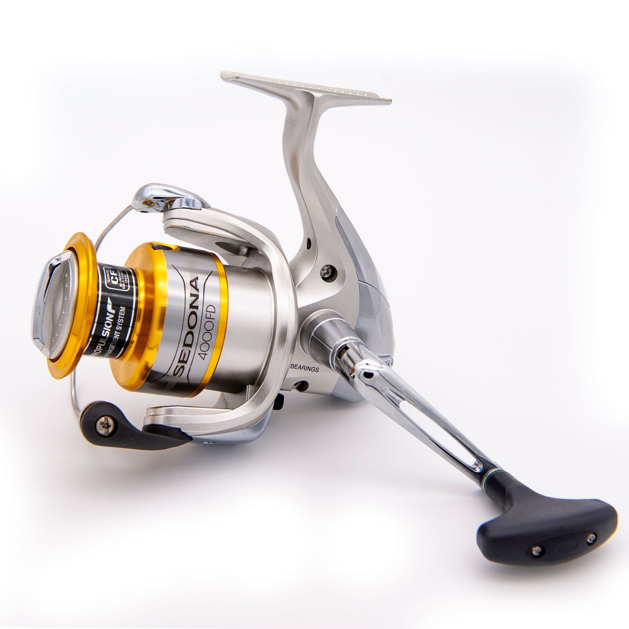 Shimano Sedona 4000 FD